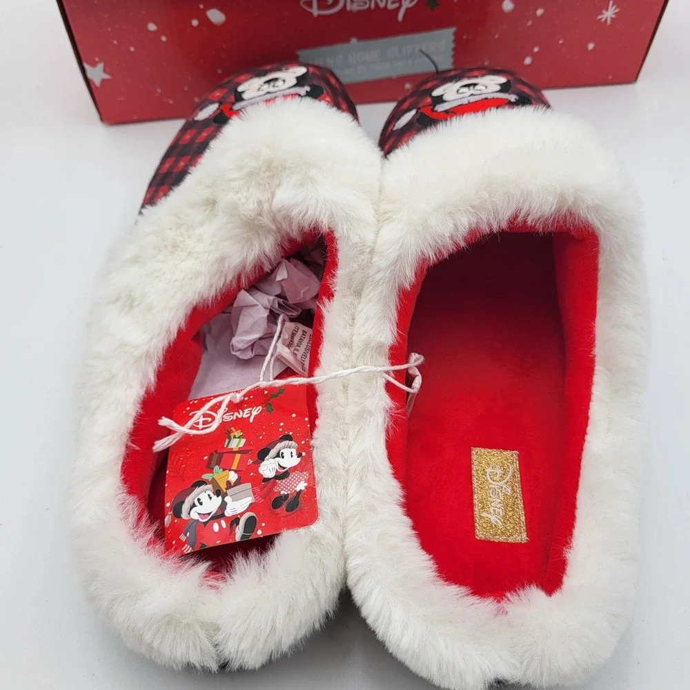 Disney orders shipped